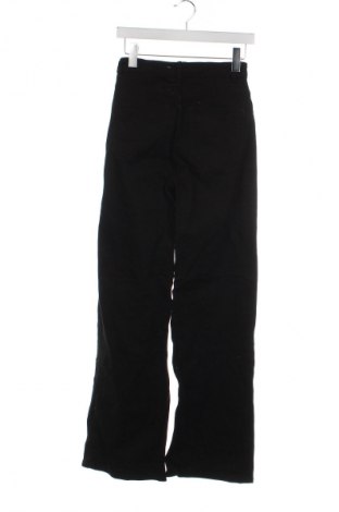 Blugi de femei H&M Divided, Mărime S, Culoare Negru, Preț 95,39 Lei