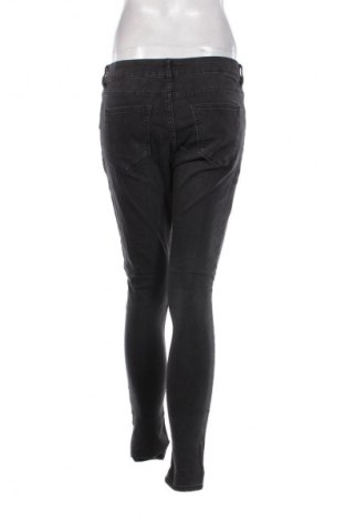 Blugi de femei H&M Divided, Mărime M, Culoare Negru, Preț 38,99 Lei