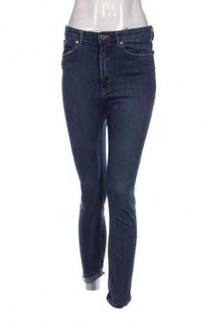 Damen Jeans H&M L.O.G.G., Größe M, Farbe Blau, Preis € 9,49