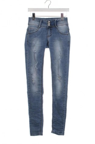 Damen Jeans Haily`s, Größe S, Farbe Blau, Preis 17,49 €