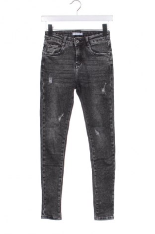 Damen Jeans Haily`s, Größe XS, Farbe Grau, Preis 5,99 €