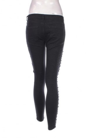 Damen Jeans Hallhuber, Größe S, Farbe Schwarz, Preis 7,99 €