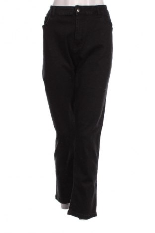 Damen Jeans Harper, Größe XL, Farbe Schwarz, Preis € 44,33