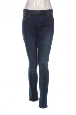 Damen Jeans Hema, Größe XL, Farbe Blau, Preis € 6,99