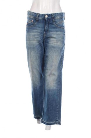 Damen Jeans Herrlicher, Größe S, Farbe Blau, Preis 44,33 €