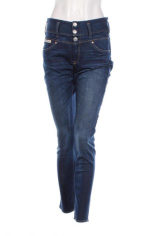 Damen Jeans Herrlicher, Größe S, Farbe Blau, Preis € 15,99