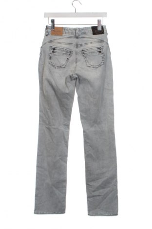 Damen Jeans Herrlicher, Größe S, Farbe Grau, Preis 26,99 €