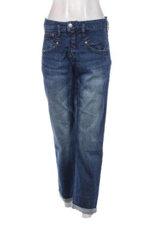 Damen Jeans Herrlicher, Größe S, Farbe Blau, Preis € 18,99