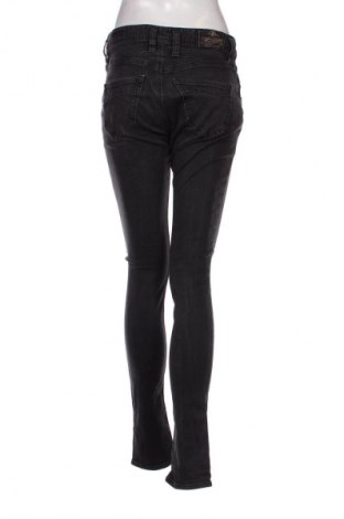 Damen Jeans Herrlicher, Größe M, Farbe Schwarz, Preis € 7,99