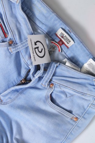 Dámske džínsy  Hilfiger Denim, Veľkosť XXS, Farba Modrá, Cena  34,95 €