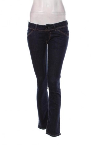 Blugi de femei Hilfiger Denim, Mărime S, Culoare Albastru, Preț 34,99 Lei