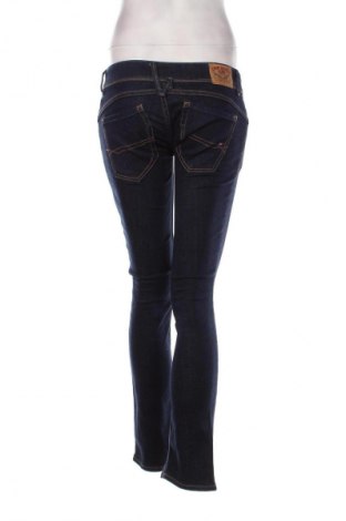 Blugi de femei Hilfiger Denim, Mărime S, Culoare Albastru, Preț 47,99 Lei