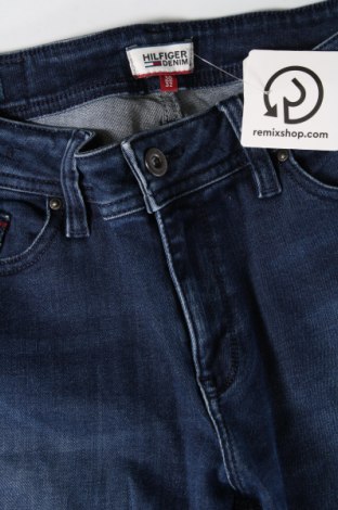 Γυναικείο Τζίν Hilfiger Denim, Μέγεθος M, Χρώμα Μπλέ, Τιμή 14,99 €