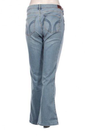 Damen Jeans Hollister, Größe L, Farbe Blau, Preis € 13,99