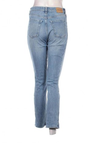 Damskie jeansy Hollister, Rozmiar XS, Kolor Niebieski, Cena 17,99 zł