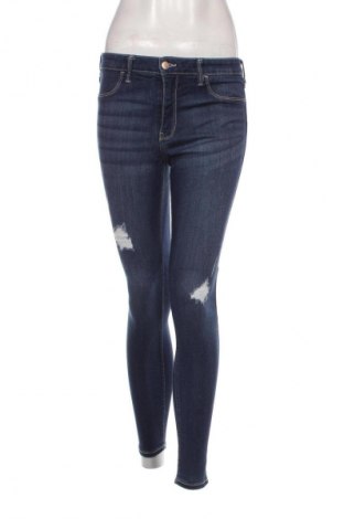 Damen Jeans Hollister, Größe M, Farbe Blau, Preis € 28,53