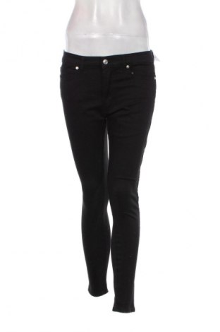 Damen Jeans Hugo Boss, Größe M, Farbe Schwarz, Preis € 65,47