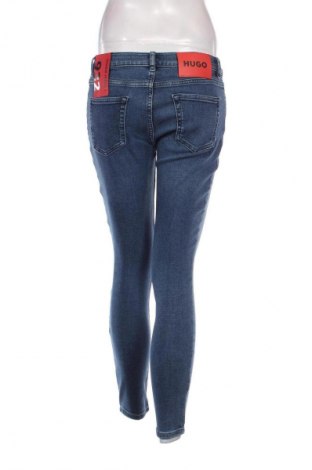 Damen Jeans Hugo Boss, Größe S, Farbe Blau, Preis € 34,49