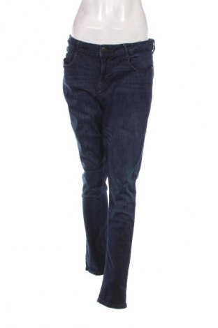 Blugi de femei IL DOLCE JEANS, Mărime XL, Culoare Albastru, Preț 32,99 Lei