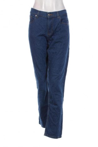 Damen Jeans Identic, Größe XL, Farbe Blau, Preis € 6,99