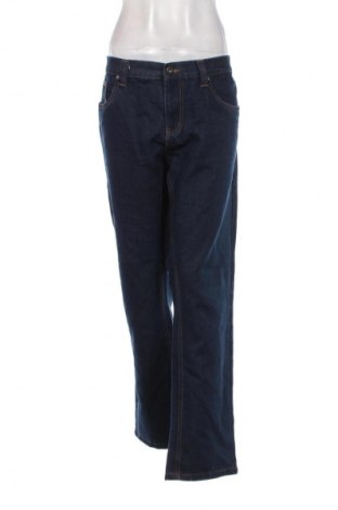 Damen Jeans Identic, Größe XXL, Farbe Blau, Preis 6,99 €