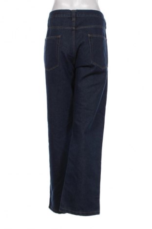 Damen Jeans Identic, Größe XXL, Farbe Blau, Preis 8,49 €