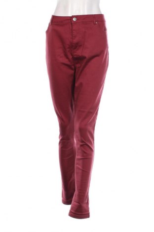 Damen Jeans In Extenso, Größe XL, Farbe Rot, Preis € 6,99