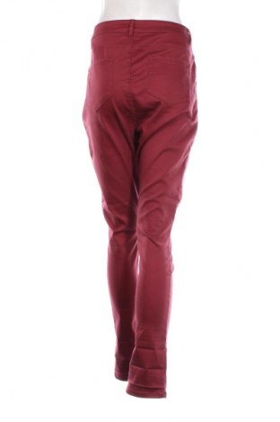 Damen Jeans In Extenso, Größe XL, Farbe Rot, Preis € 6,99