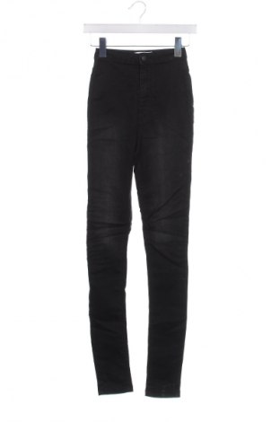 Damen Jeans In the style, Größe XXS, Farbe Schwarz, Preis € 6,49