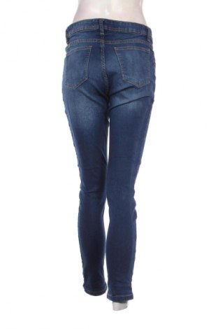 Damen Jeans Infinity Woman, Größe L, Farbe Blau, Preis € 4,49