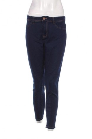 Damen Jeans Infinity Woman, Größe M, Farbe Blau, Preis € 4,49