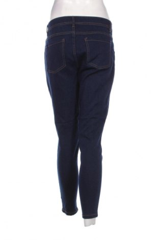 Damskie jeansy Infinity Woman, Rozmiar M, Kolor Niebieski, Cena 19,99 zł