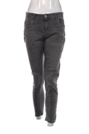 Damen Jeans Infinity Woman, Größe L, Farbe Grau, Preis € 9,08