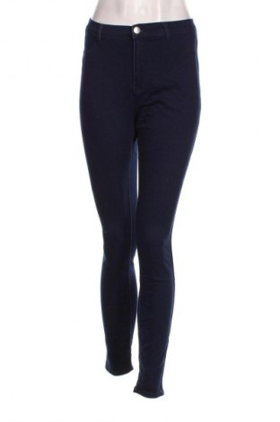 Damen Jeans Janina, Größe L, Farbe Blau, Preis 6,99 €