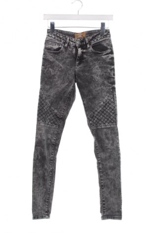 Damen Jeans Janina, Größe XS, Farbe Grau, Preis € 9,49