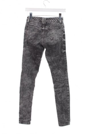 Damen Jeans Janina, Größe XS, Farbe Grau, Preis 9,29 €