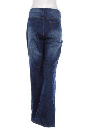 Damen Jeans Janina, Größe XL, Farbe Blau, Preis € 6,99