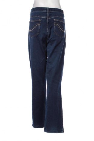 Damen Jeans Janina, Größe XXL, Farbe Blau, Preis 6,99 €