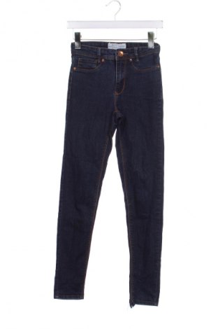 Damen Jeans Janina, Größe XS, Farbe Blau, Preis 8,29 €
