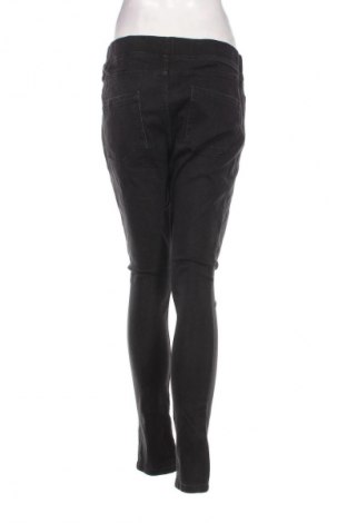 Damen Jeans Janina, Größe L, Farbe Grau, Preis 6,99 €