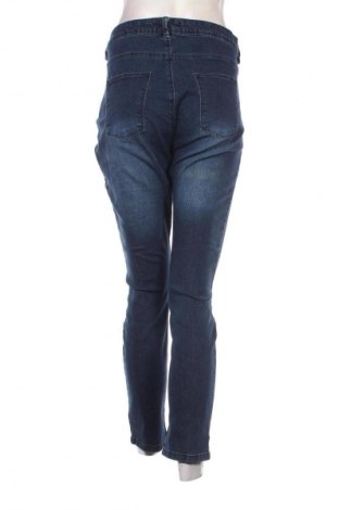 Damen Jeans Janina, Größe XXL, Farbe Blau, Preis € 20,18