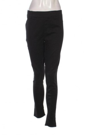 Blugi de femei Janina, Mărime XL, Culoare Negru, Preț 33,99 Lei