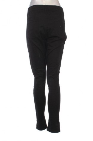 Blugi de femei Janina, Mărime XL, Culoare Negru, Preț 33,99 Lei