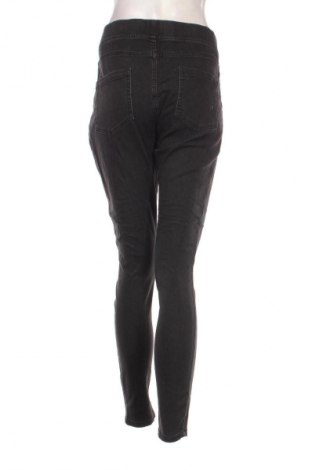 Damen Jeans Janina, Größe XL, Farbe Grau, Preis 6,99 €