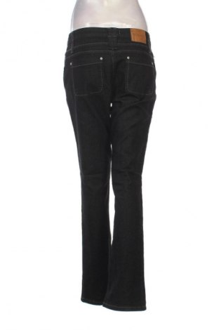 Damen Jeans Janina, Größe L, Farbe Grau, Preis 7,49 €