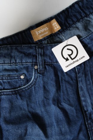 Damen Jeans Janina, Größe M, Farbe Blau, Preis € 6,99