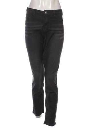 Damen Jeans Janina, Größe XL, Farbe Grau, Preis 6,99 €