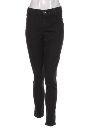 Γυναικείο Τζίν Janina, Μέγεθος XL, Χρώμα Μαύρο, Τιμή 9,87 €