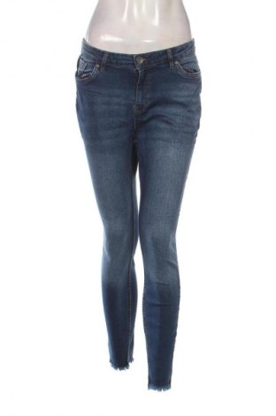 Damen Jeans Janina, Größe M, Farbe Blau, Preis € 6,49