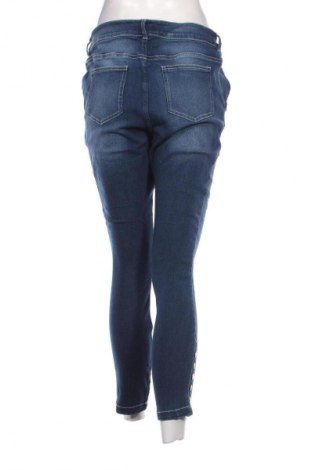 Damen Jeans Janina, Größe L, Farbe Blau, Preis 7,49 €